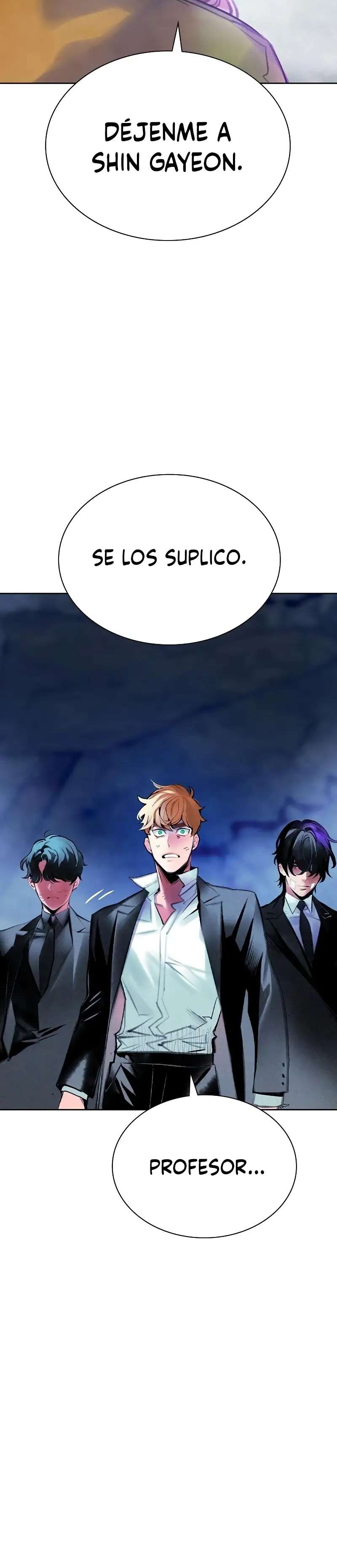 Read Jugo de la selva (es) Manga Online