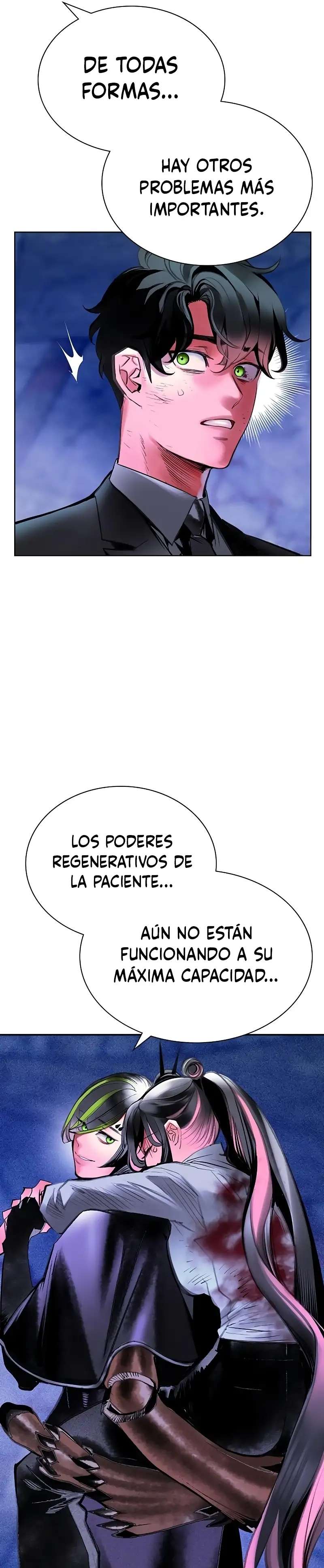 Read Jugo de la selva (es) Manga Online