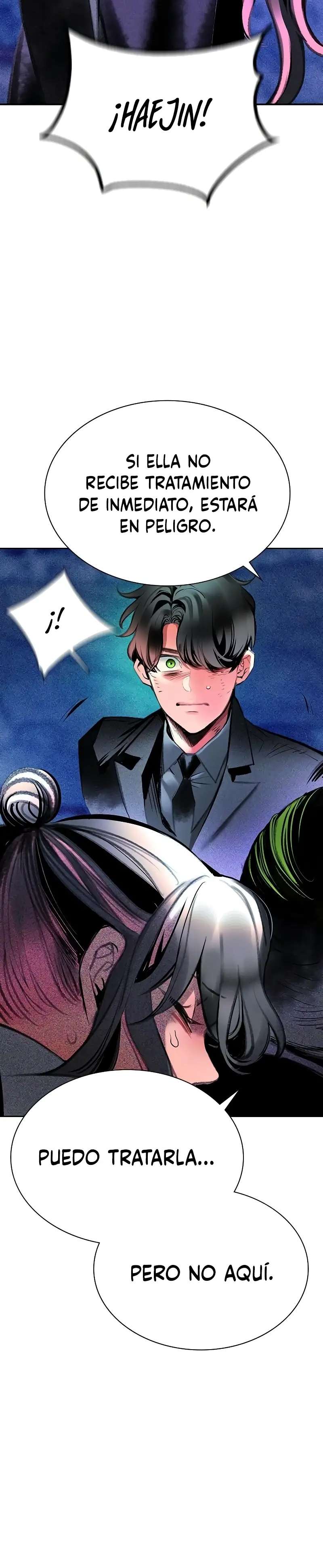 Read Jugo de la selva (es) Manga Online