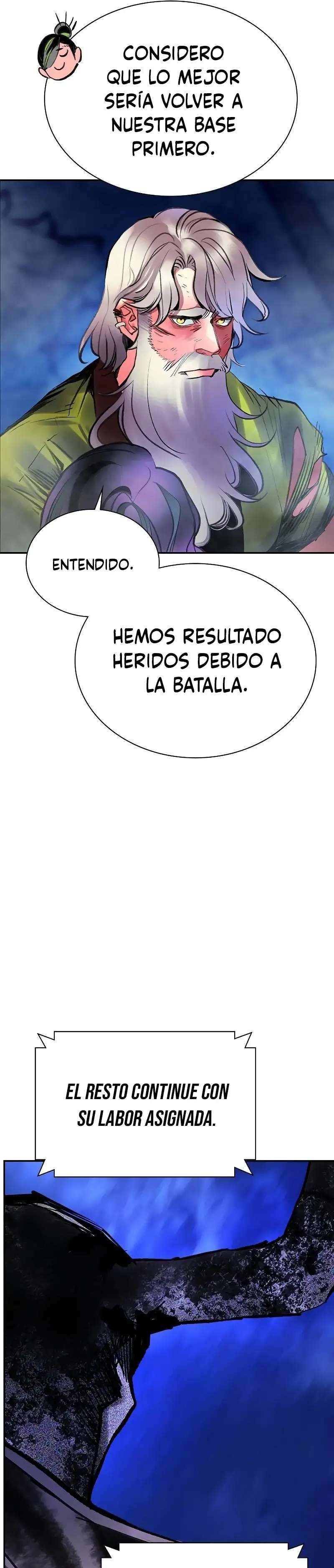 Read Jugo de la selva (es) Manga Online