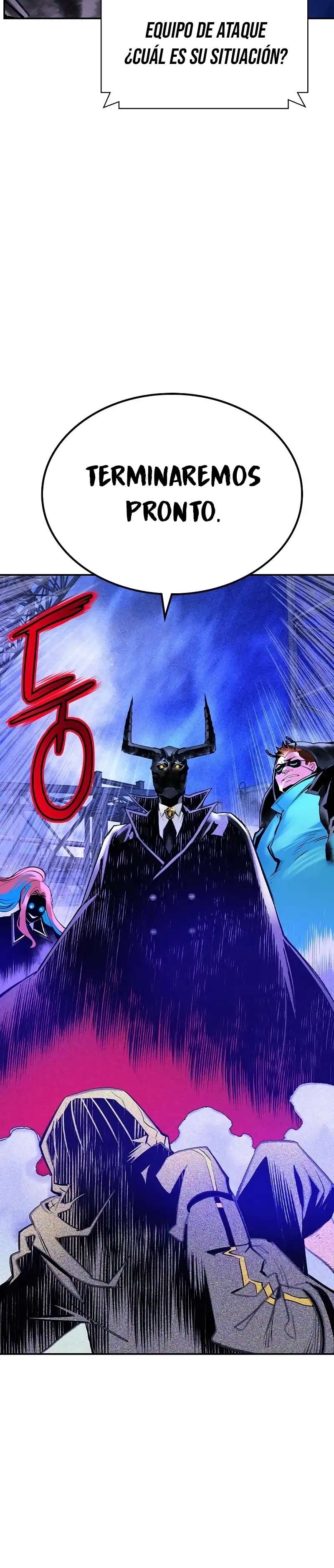 Read Jugo de la selva (es) Manga Online