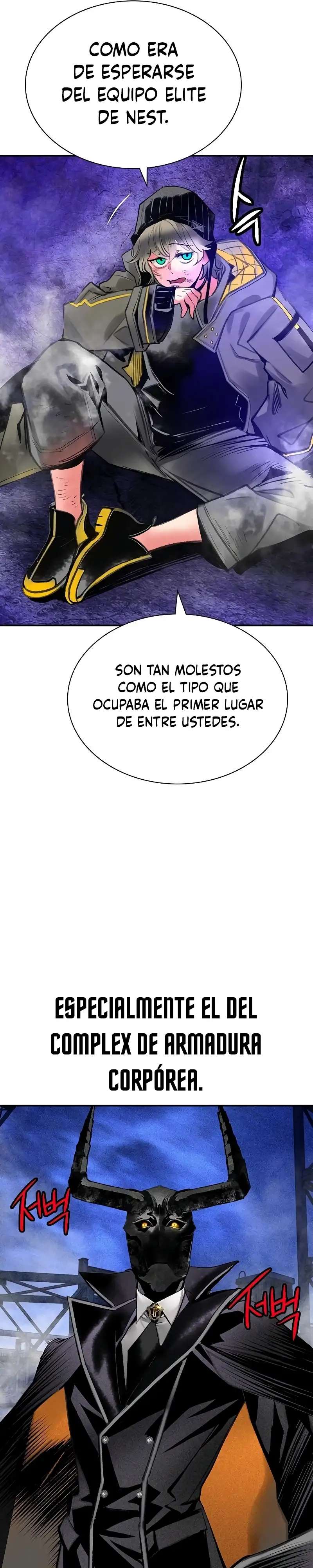 Read Jugo de la selva (es) Manga Online