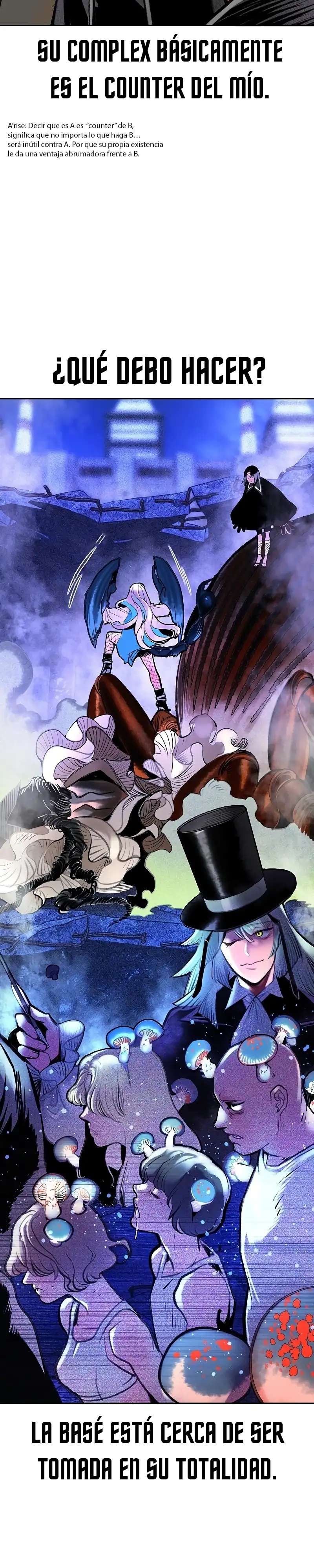 Read Jugo de la selva (es) Manga Online