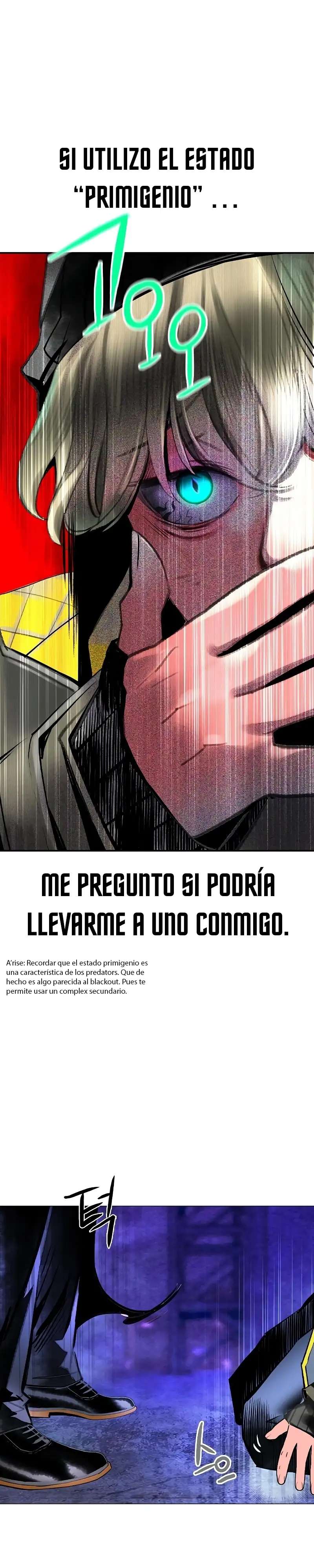 Read Jugo de la selva (es) Manga Online