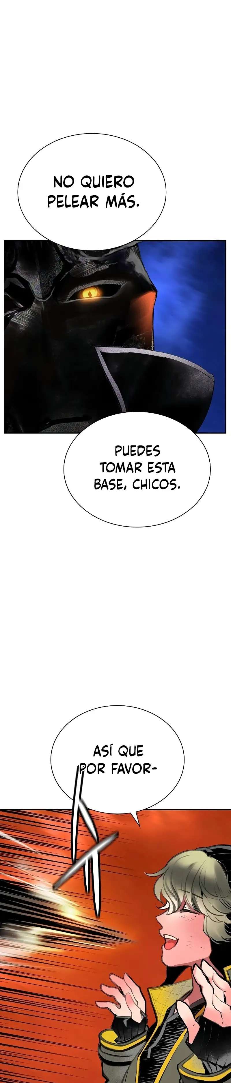 Read Jugo de la selva (es) Manga Online