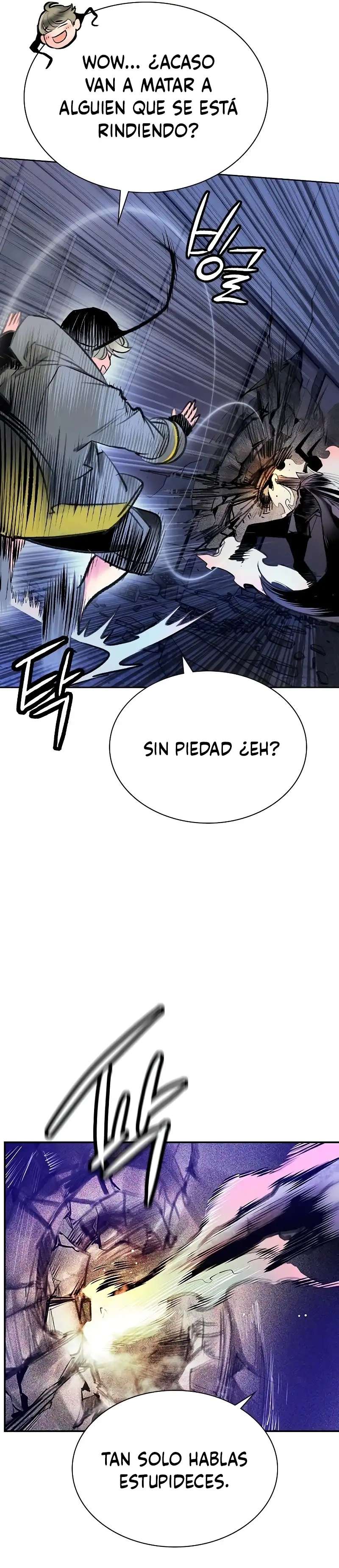 Read Jugo de la selva (es) Manga Online