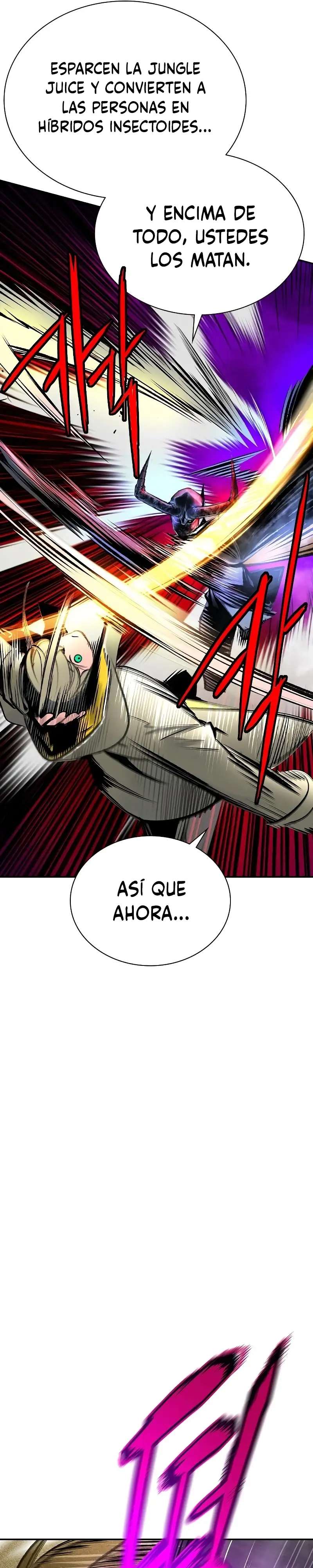 Read Jugo de la selva (es) Manga Online