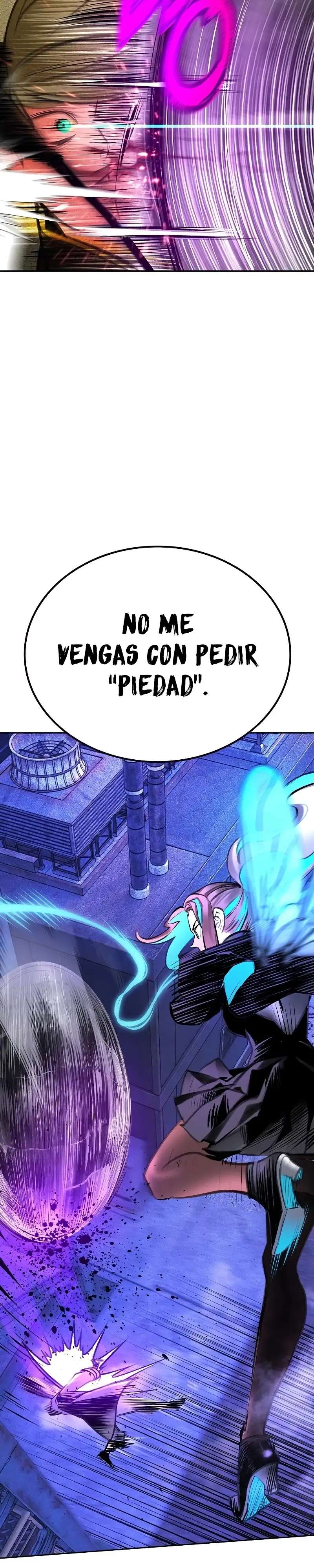 Read Jugo de la selva (es) Manga Online