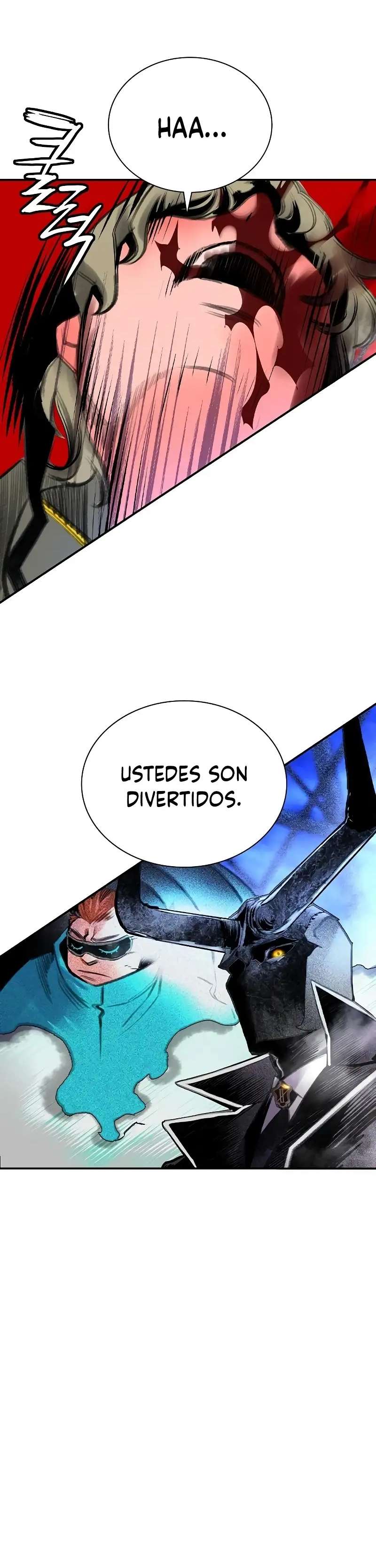 Read Jugo de la selva (es) Manga Online