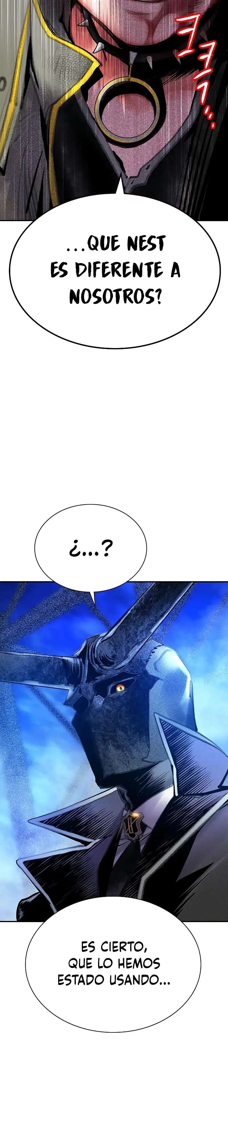 Read Jugo de la selva (es) Manga Online