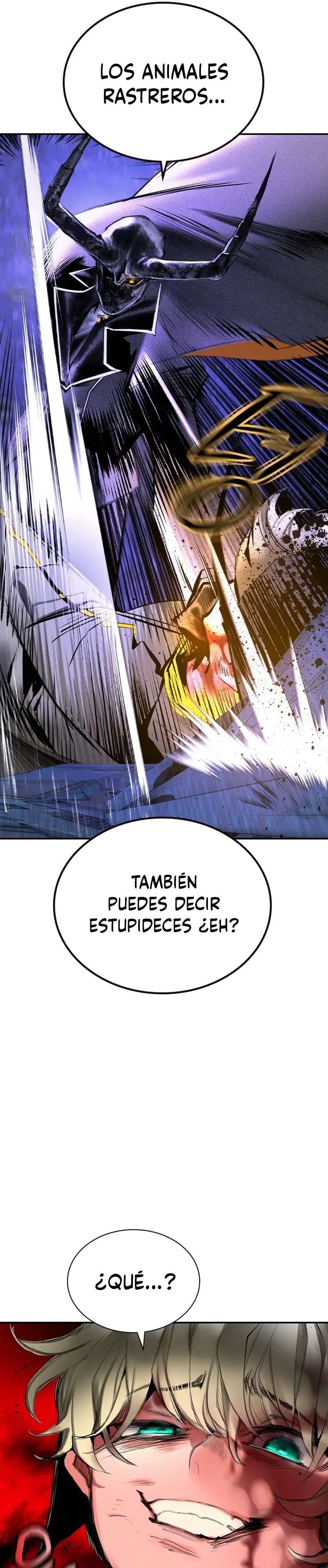 Read Jugo de la selva (es) Manga Online