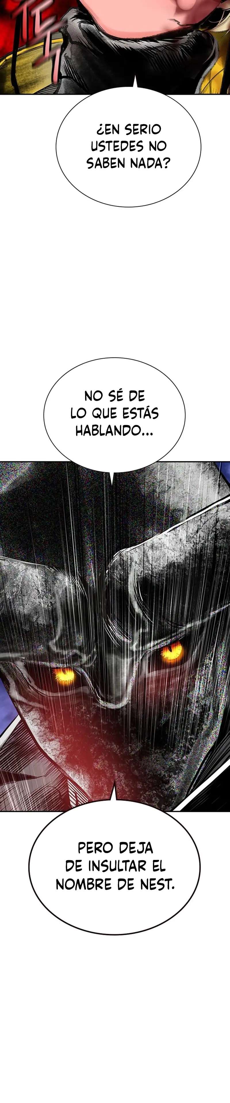 Read Jugo de la selva (es) Manga Online