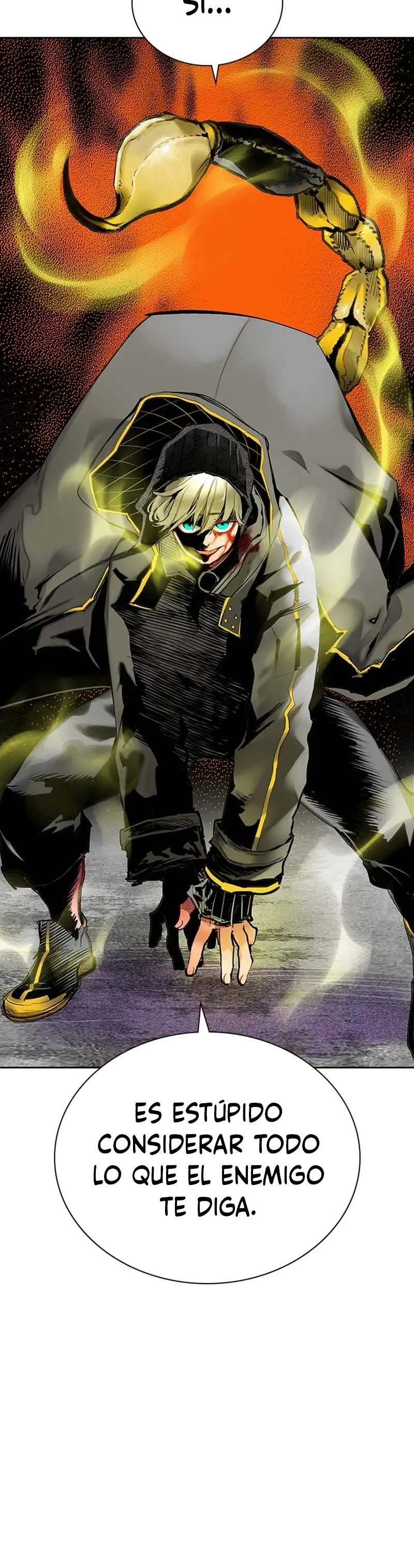 Read Jugo de la selva (es) Manga Online