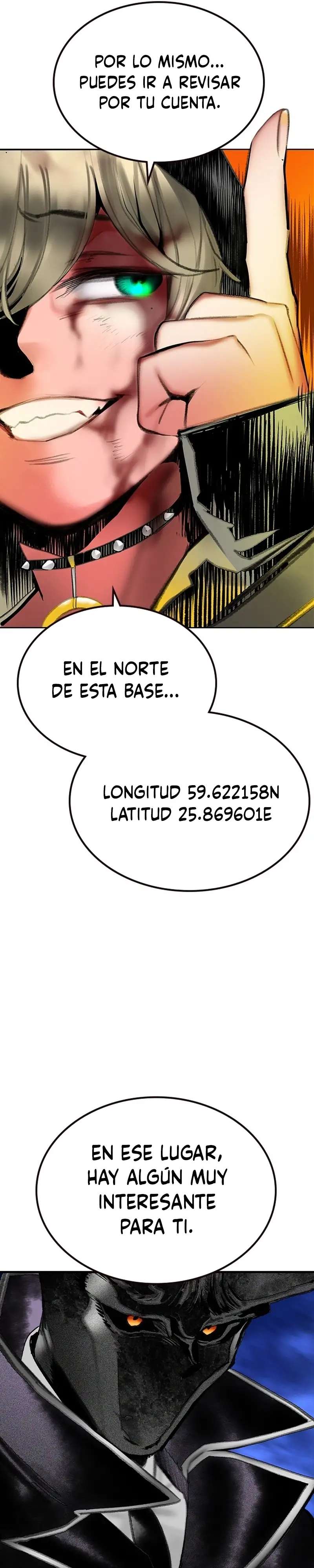Read Jugo de la selva (es) Manga Online