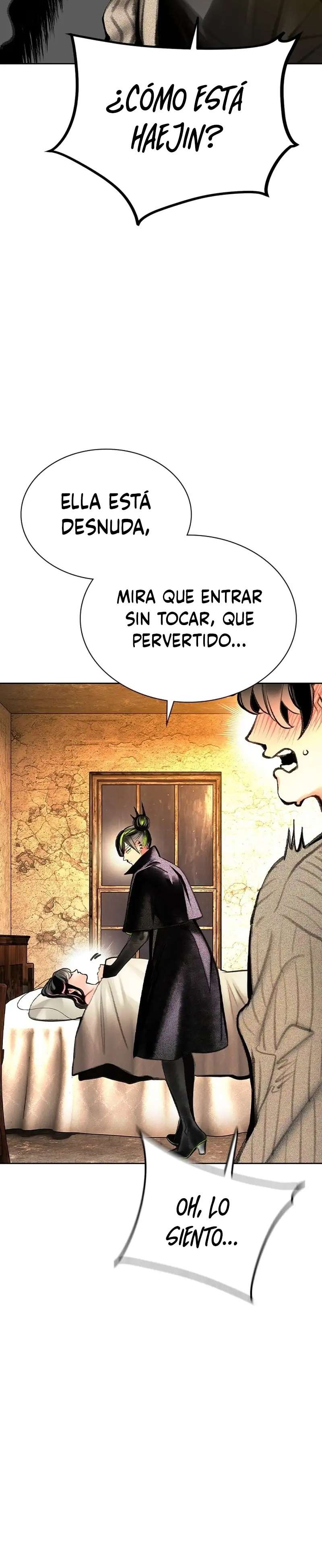 Read Jugo de la selva (es) Manga Online