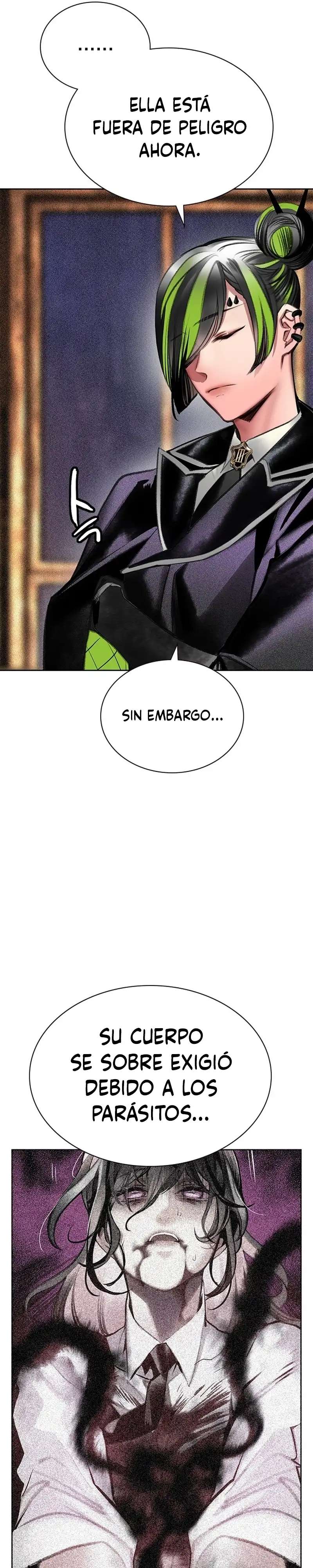 Read Jugo de la selva (es) Manga Online