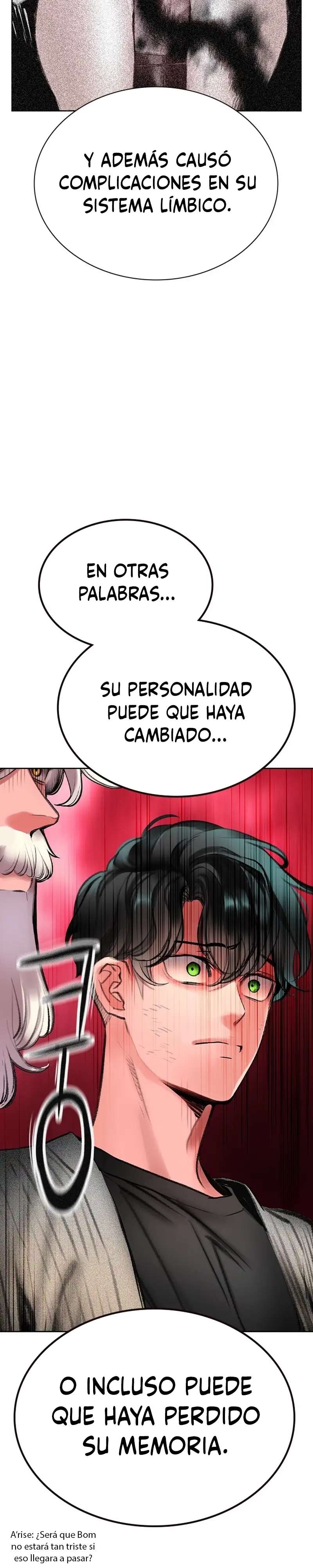 Read Jugo de la selva (es) Manga Online