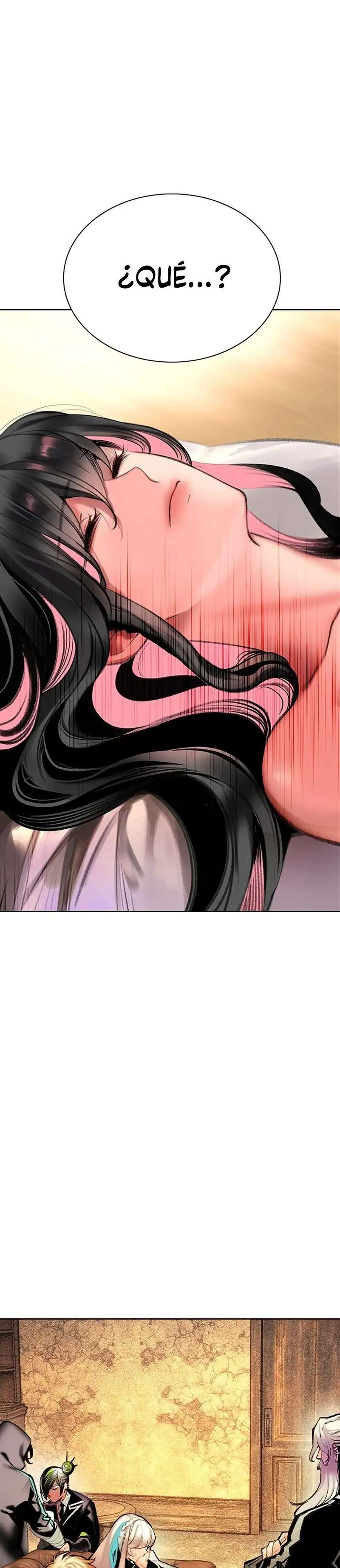 Read Jugo de la selva (es) Manga Online