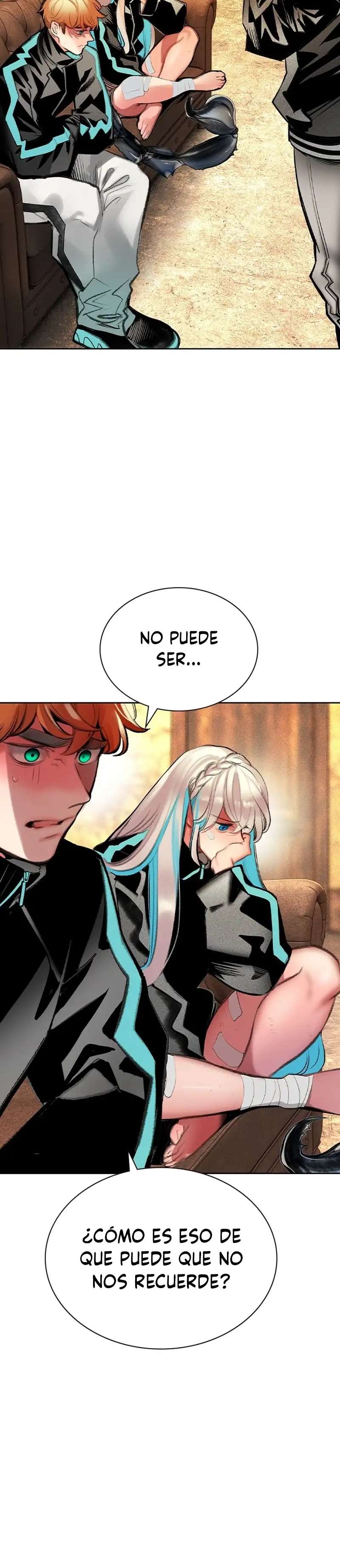 Read Jugo de la selva (es) Manga Online