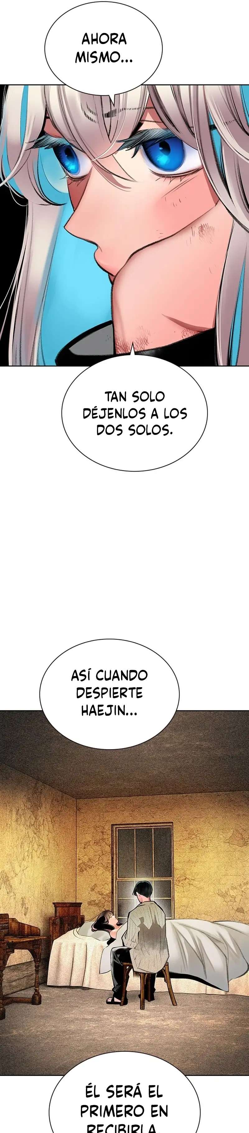 Read Jugo de la selva (es) Manga Online