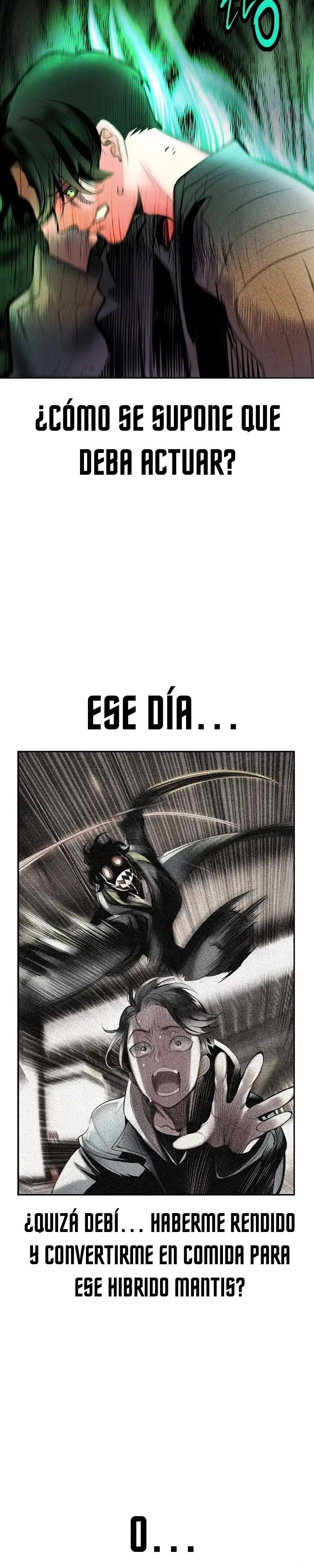 Read Jugo de la selva (es) Manga Online