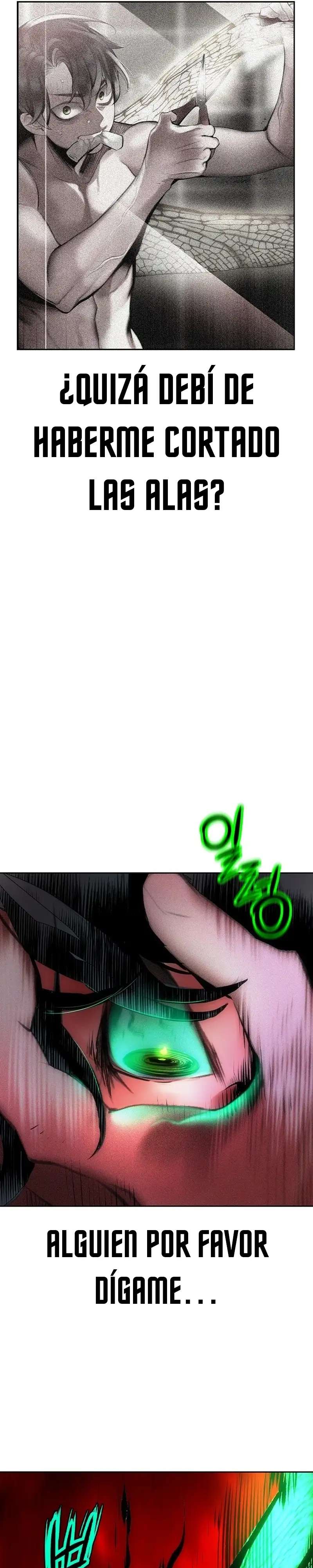 Read Jugo de la selva (es) Manga Online