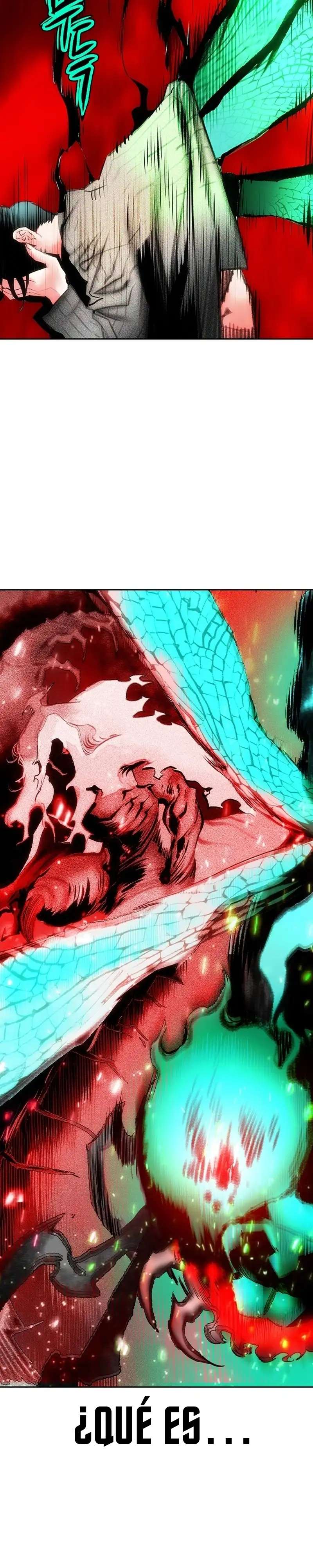 Read Jugo de la selva (es) Manga Online
