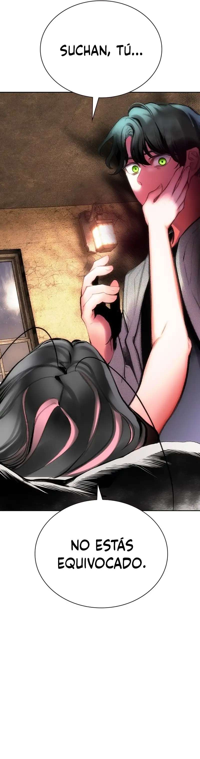 Read Jugo de la selva (es) Manga Online
