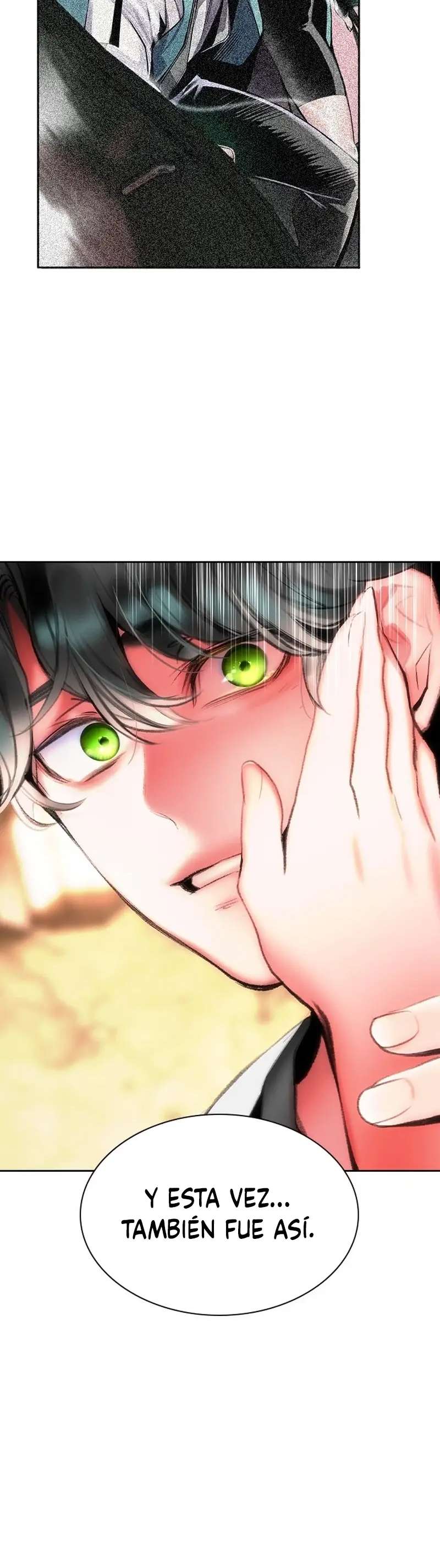 Read Jugo de la selva (es) Manga Online
