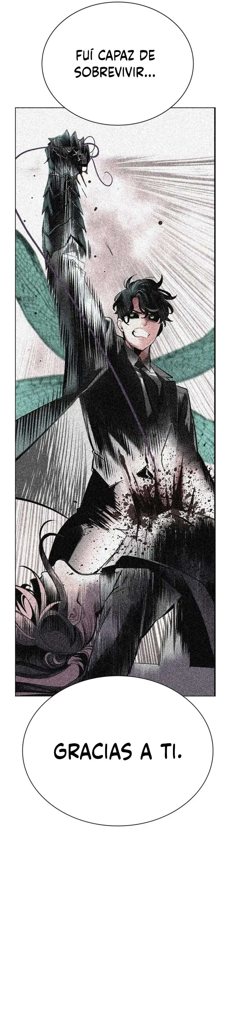 Read Jugo de la selva (es) Manga Online