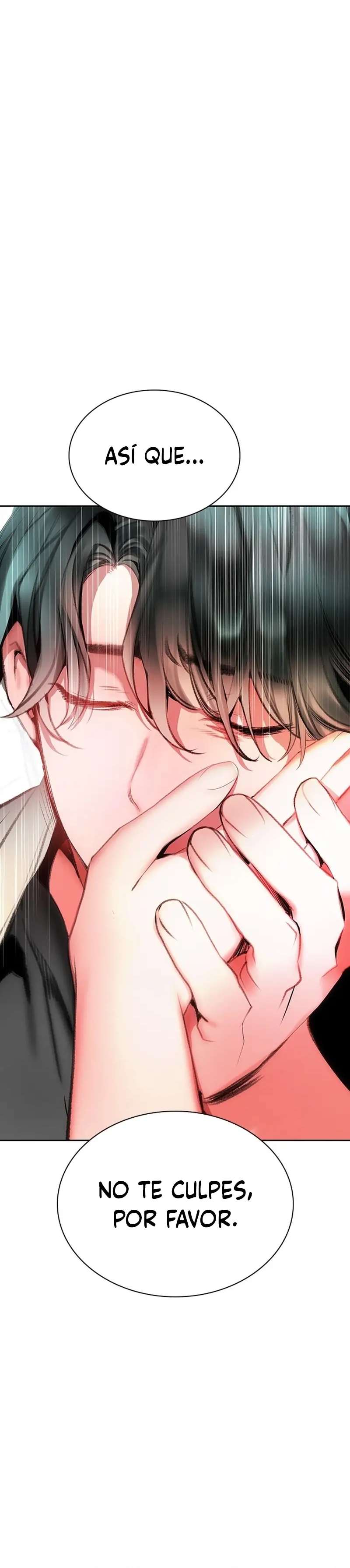 Read Jugo de la selva (es) Manga Online