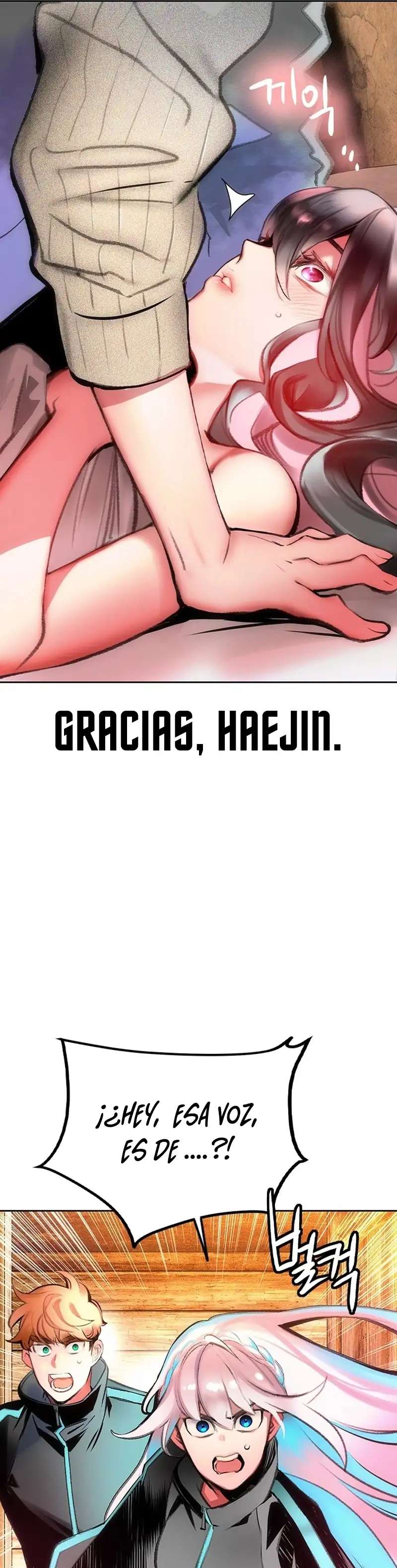 Read Jugo de la selva (es) Manga Online