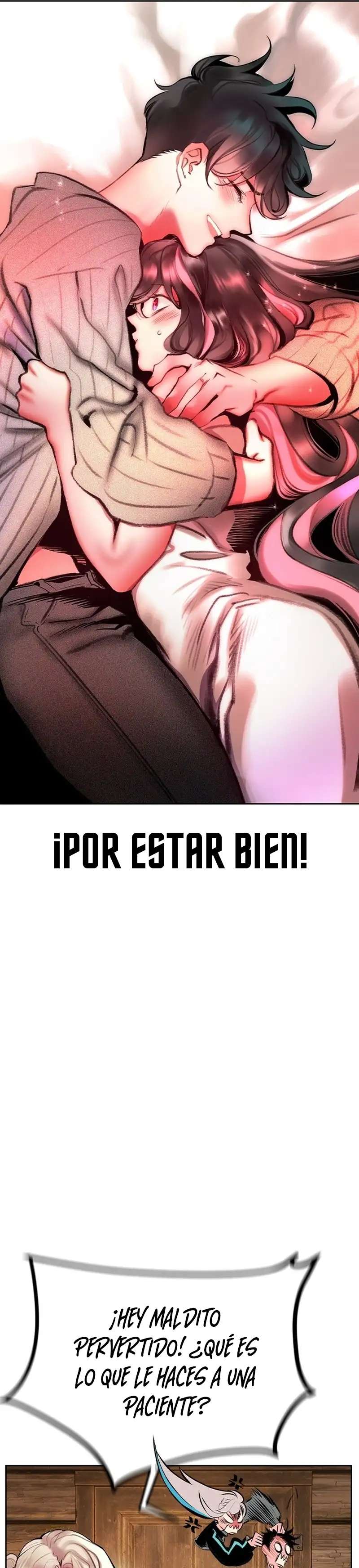 Read Jugo de la selva (es) Manga Online