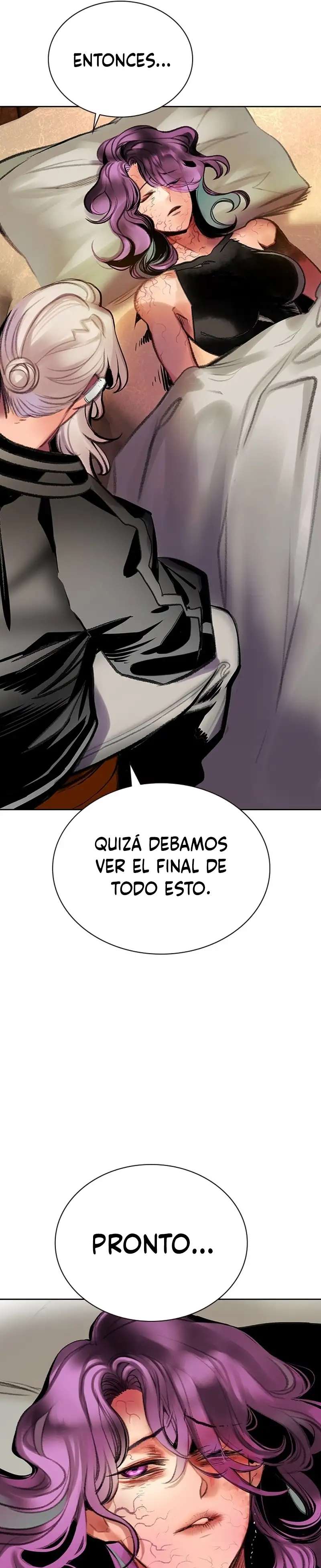 Read Jugo de la selva (es) Manga Online