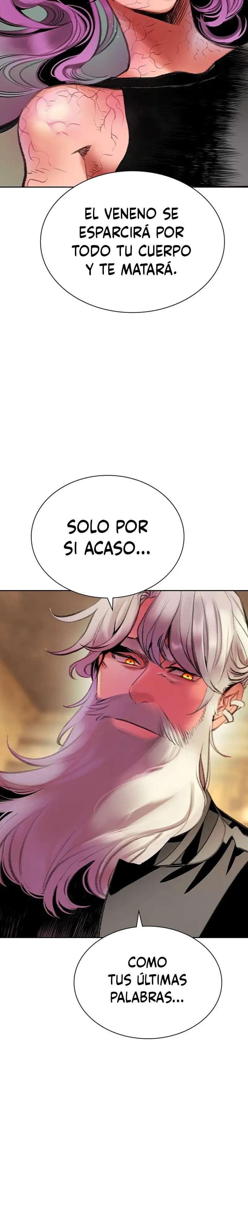 Read Jugo de la selva (es) Manga Online
