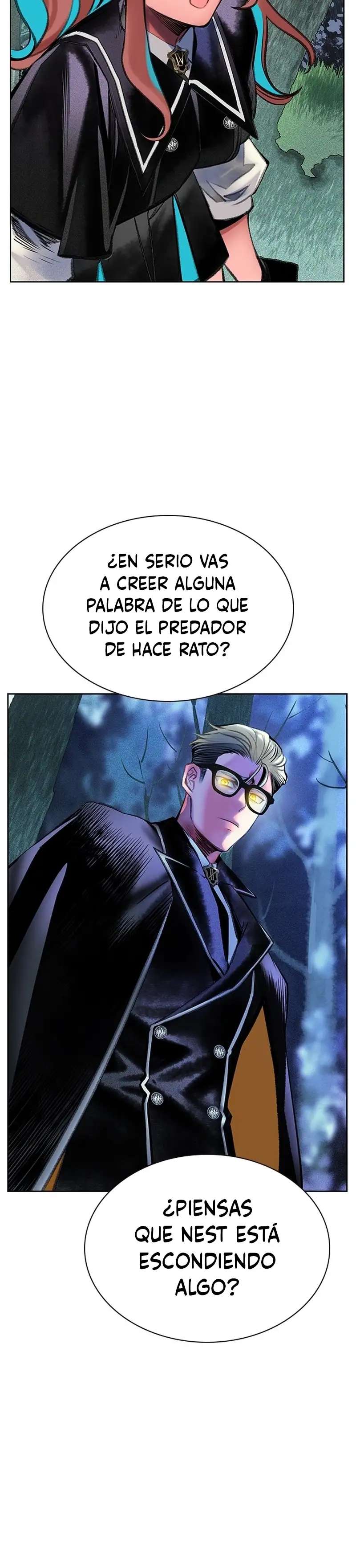 Read Jugo de la selva (es) Manga Online