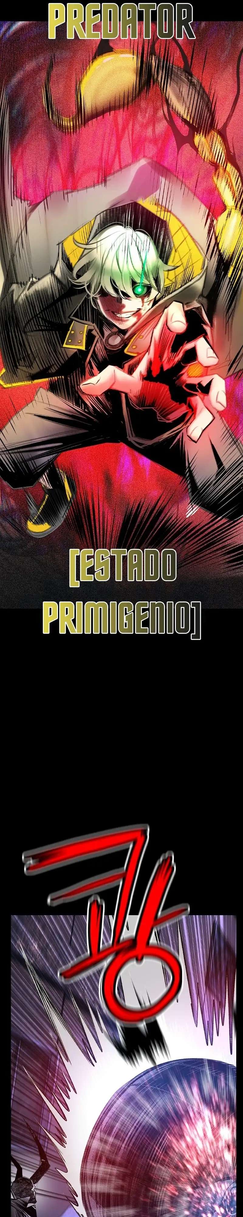 Read Jugo de la selva (es) Manga Online