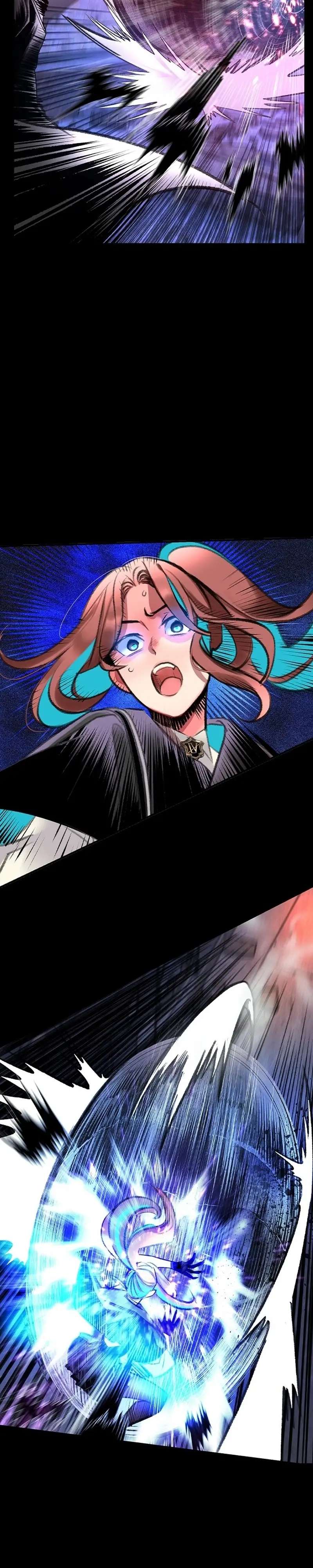 Read Jugo de la selva (es) Manga Online