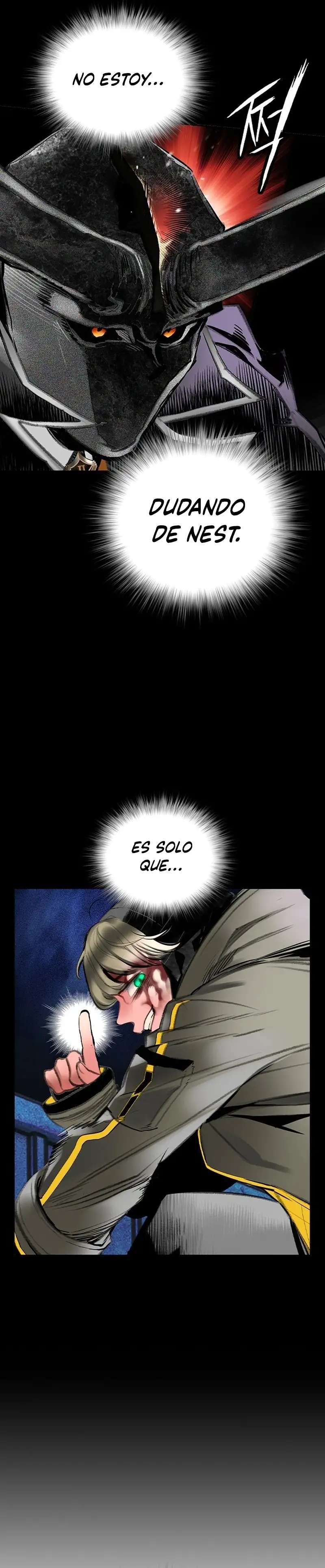 Read Jugo de la selva (es) Manga Online