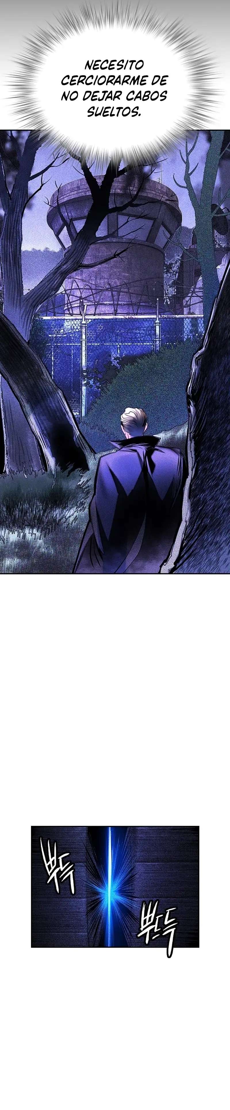 Read Jugo de la selva (es) Manga Online