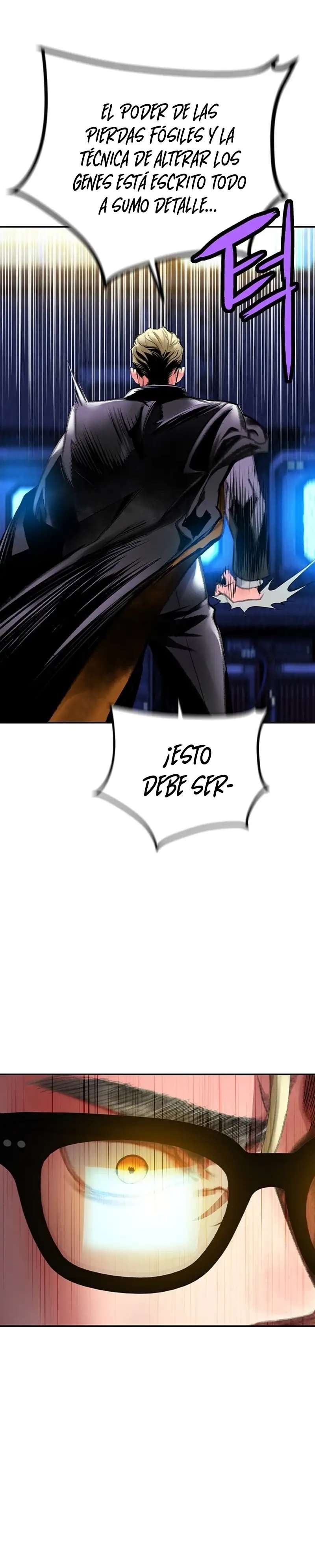 Read Jugo de la selva (es) Manga Online