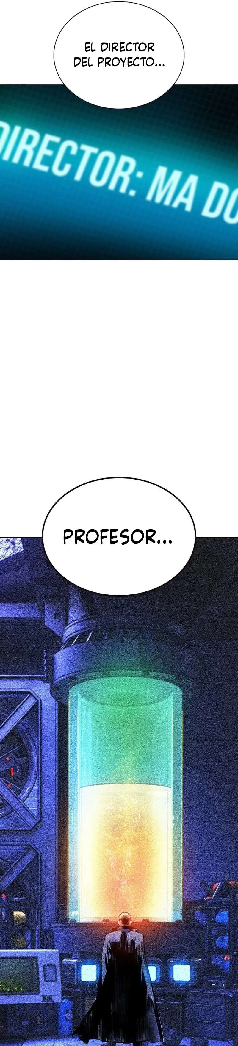 Read Jugo de la selva (es) Manga Online