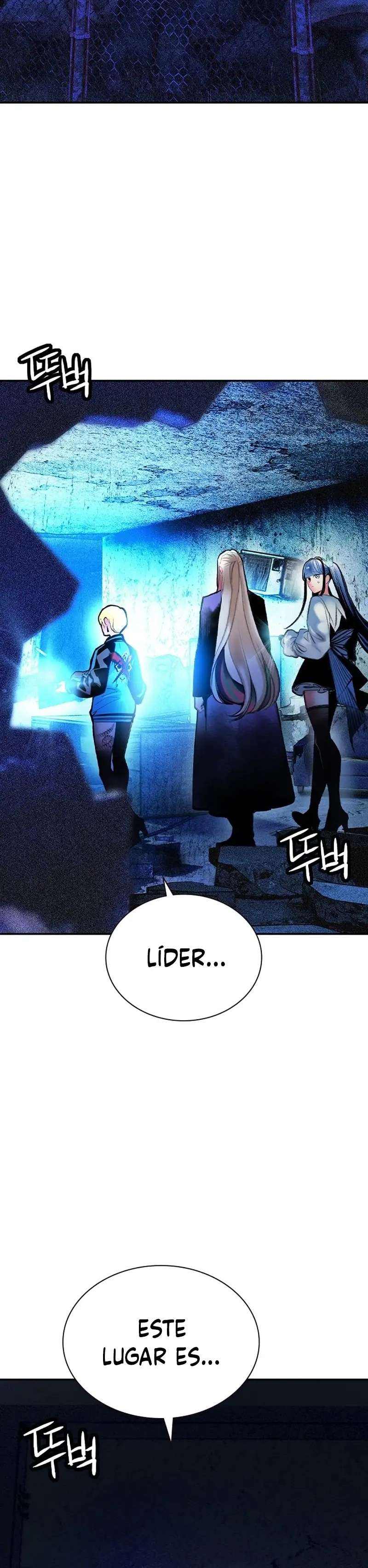 Read Jugo de la selva (es) Manga Online