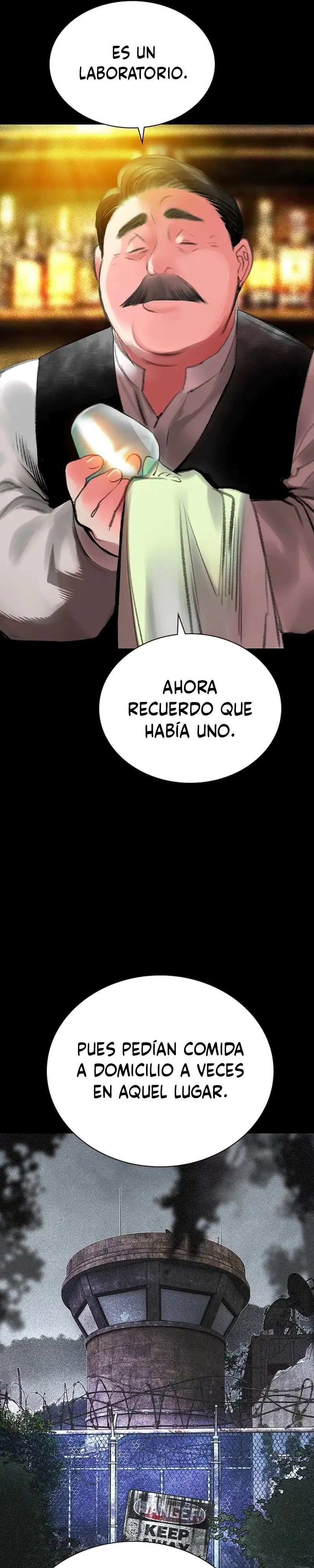 Read Jugo de la selva (es) Manga Online