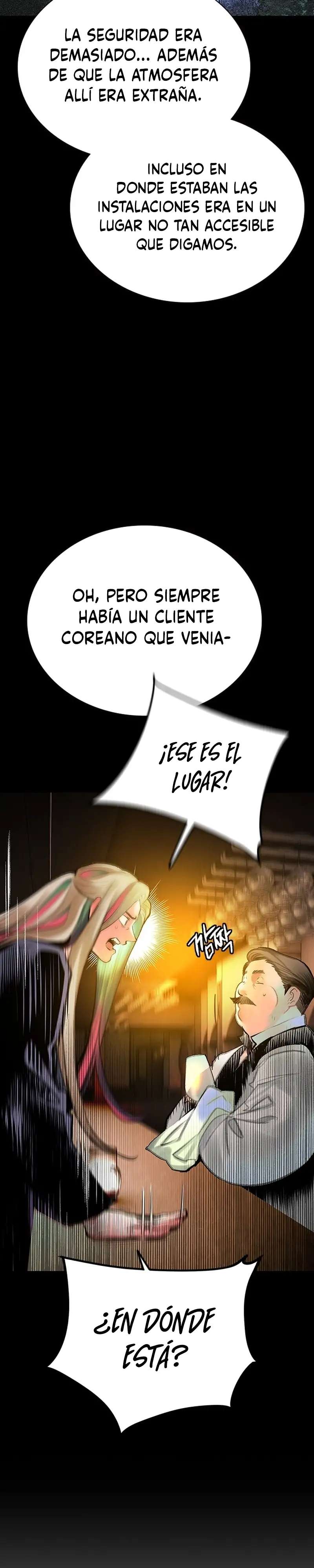 Read Jugo de la selva (es) Manga Online