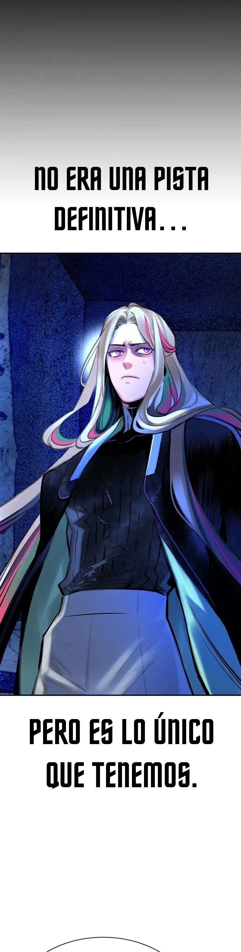 Read Jugo de la selva (es) Manga Online