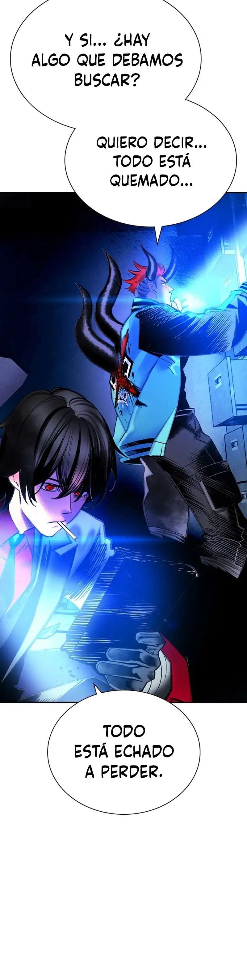 Read Jugo de la selva (es) Manga Online
