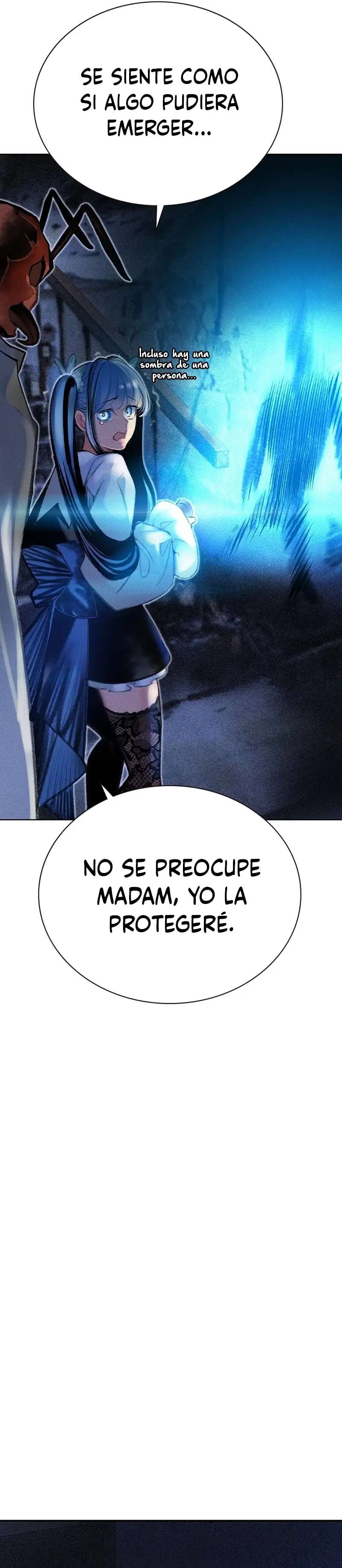 Read Jugo de la selva (es) Manga Online