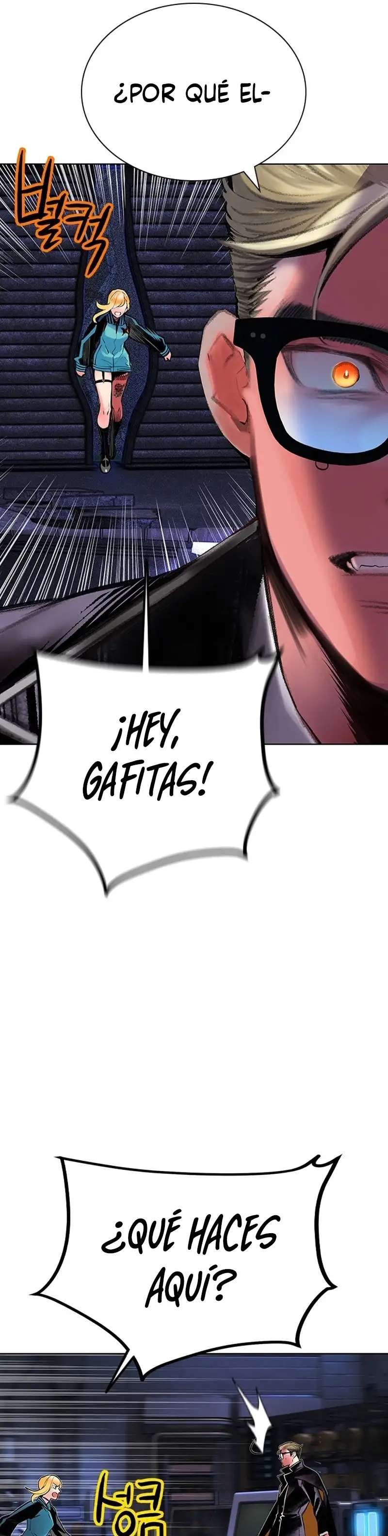 Read Jugo de la selva (es) Manga Online