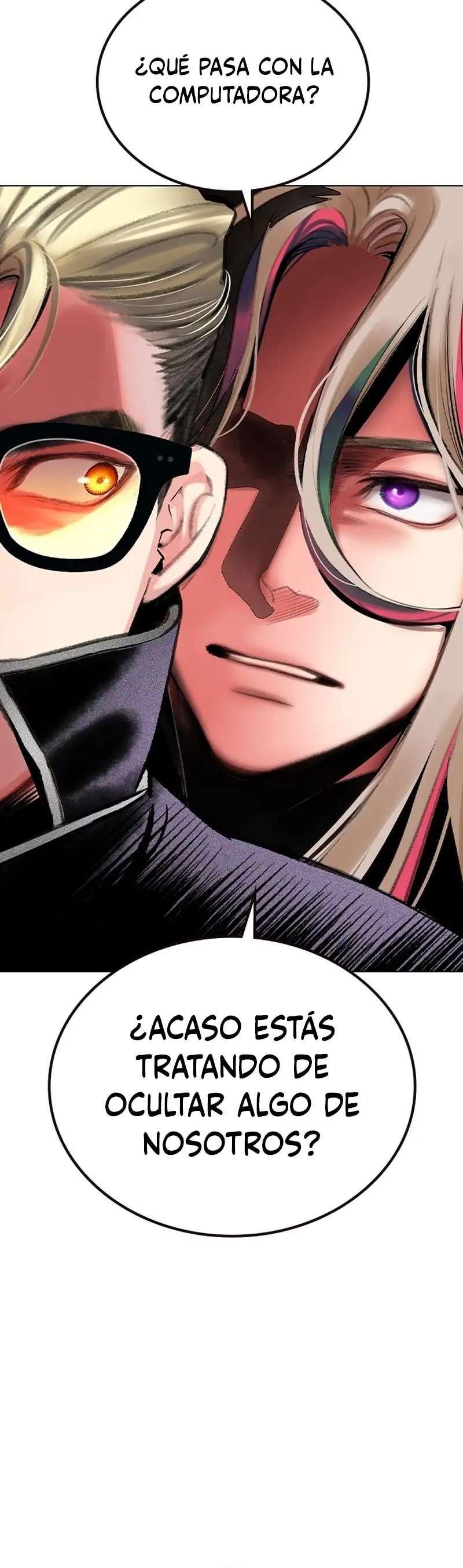 Read Jugo de la selva (es) Manga Online